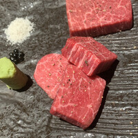 和牛とタン 焼肉 とみ 新橋本店 - 
