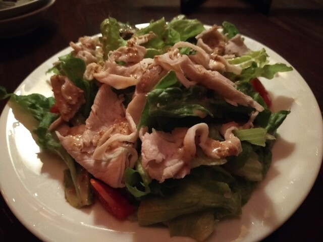 チャーリーブラウン（Charlie Brown） - 山形（バー）の写真