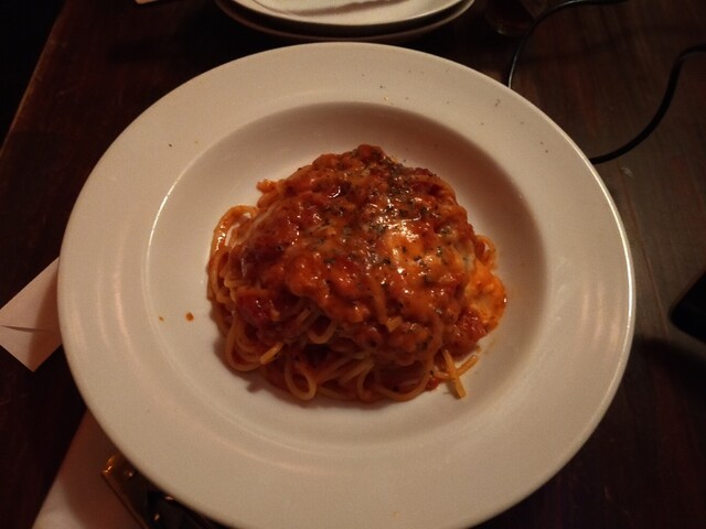 チャーリーブラウン（Charlie Brown） - 山形（バー）の写真