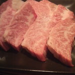 Sumibiyakiniku Burijji - 