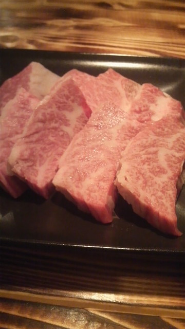 炭火焼肉ぶりっじ（【旧店名】炭火焼肉ぐら） - 登米市その他（韓国料理）の写真