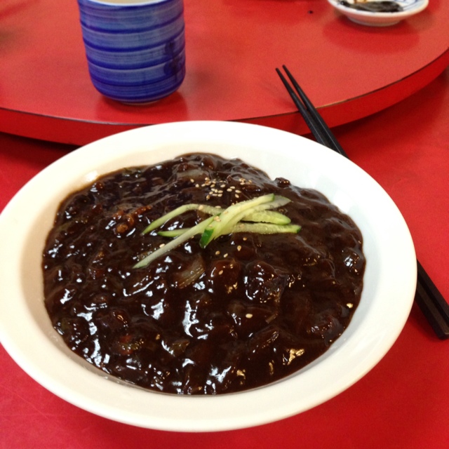 王チャジャン 王짜장 鶴橋 中華料理 食べログ 王チャジャン 王짜장 鶴橋 中華料理 食べログ