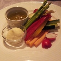 Vintage with Restaurant - 