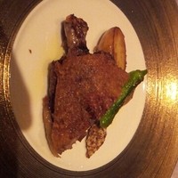 Vintage with Restaurant - 
