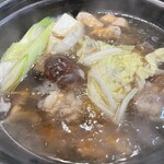 板前料理 福重 - 