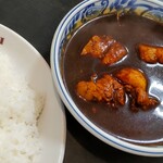 デリー 上野店 - 