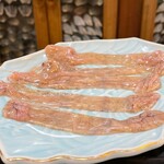 板前料理 福重 - 