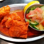 デリー 上野店 - 