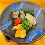 板前料理 福重 - 