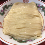 カドヤ食堂 総本店 - 麺