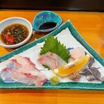 板前料理 福重 - 