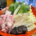 板前料理 福重 - 
