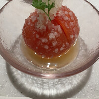 しゃぶしゃぶ 山笑ふ 銀座店 - 