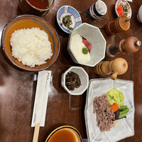 ざくろ TBS店 - 