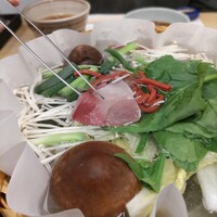 瓢斗 京都駅前本店 - 