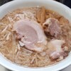 ラーメンの店 ホープ軒 千駄ヶ谷店