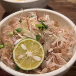 七輪焼肉 楽しいら - 