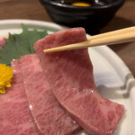 七輪焼肉 楽しいら - 