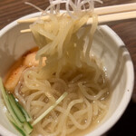 七輪焼肉 楽しいら - 