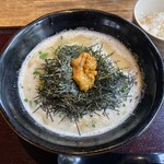 九十九里　麺ドラゴン - 