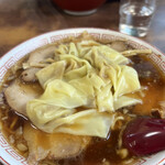 ラーメン 天一 - 