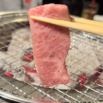 七輪焼肉 楽しいら - 