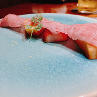 焼肉牛印 銀座店 - 