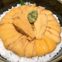 函館うに むらかみ 日本生命札幌ビル店 - 