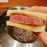 焼肉牛印 銀座店 - 