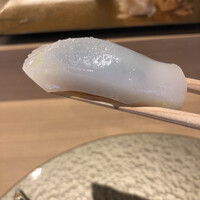 梅田 鮨 よこ田 - 