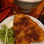 らーめん 蕾花 - 