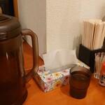 らーめん 蕾花 - 