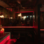 Dining Bar REDD - 