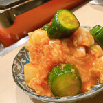 奈良きみや 別邸 柘榴 - 