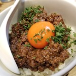 Rock’anDo - チョコレート薫るドライカレー