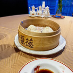 全聚徳 新宿店 - 