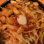 らーめん 蕾花 - 