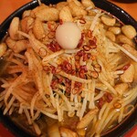 らーめん 蕾花 - 