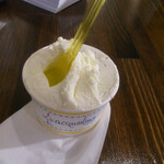 ジェラテリア アクオリーナ - 