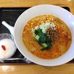 回頭 - 担々麺（1000円）