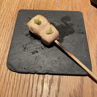 中目黒 いぐち 恵比寿店 - 