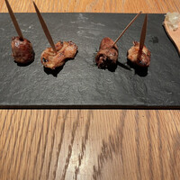 中目黒 いぐち 恵比寿店 - 