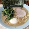 横濱ラーメン あさが家 本店