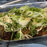 たこ焼　神楽 - 