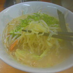 博多とんこつ 大晃ラーメン - 