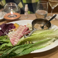 Cucina del NABUCCO - 