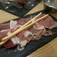 Cucina del NABUCCO - 