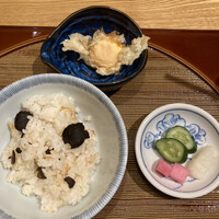 てんぷら 天翔 - 