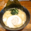 横浜家系ラーメン 一蓮家 野田店