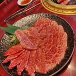 韓国宮廷料理ヨンドン - 